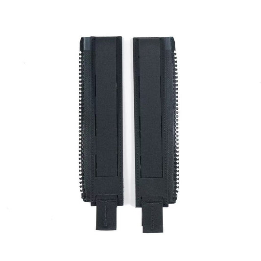 APE FORCE GEAR FCSK 3.0 BACK PANEL ZIPPER (FERRO STYLE) [AFG-L016]