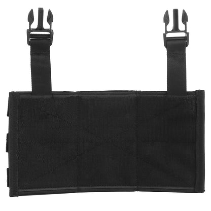 WOSPORT FAST 7.62 TRIPLE MAG POUCH (LONG) FRONT PANEL[WST-MG-F-24]