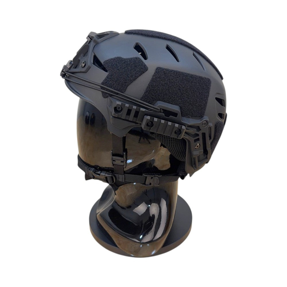 LNT WENDY(HOLES) ABS EXPLOSION-PROOF HELMET [LNT-HL-04]