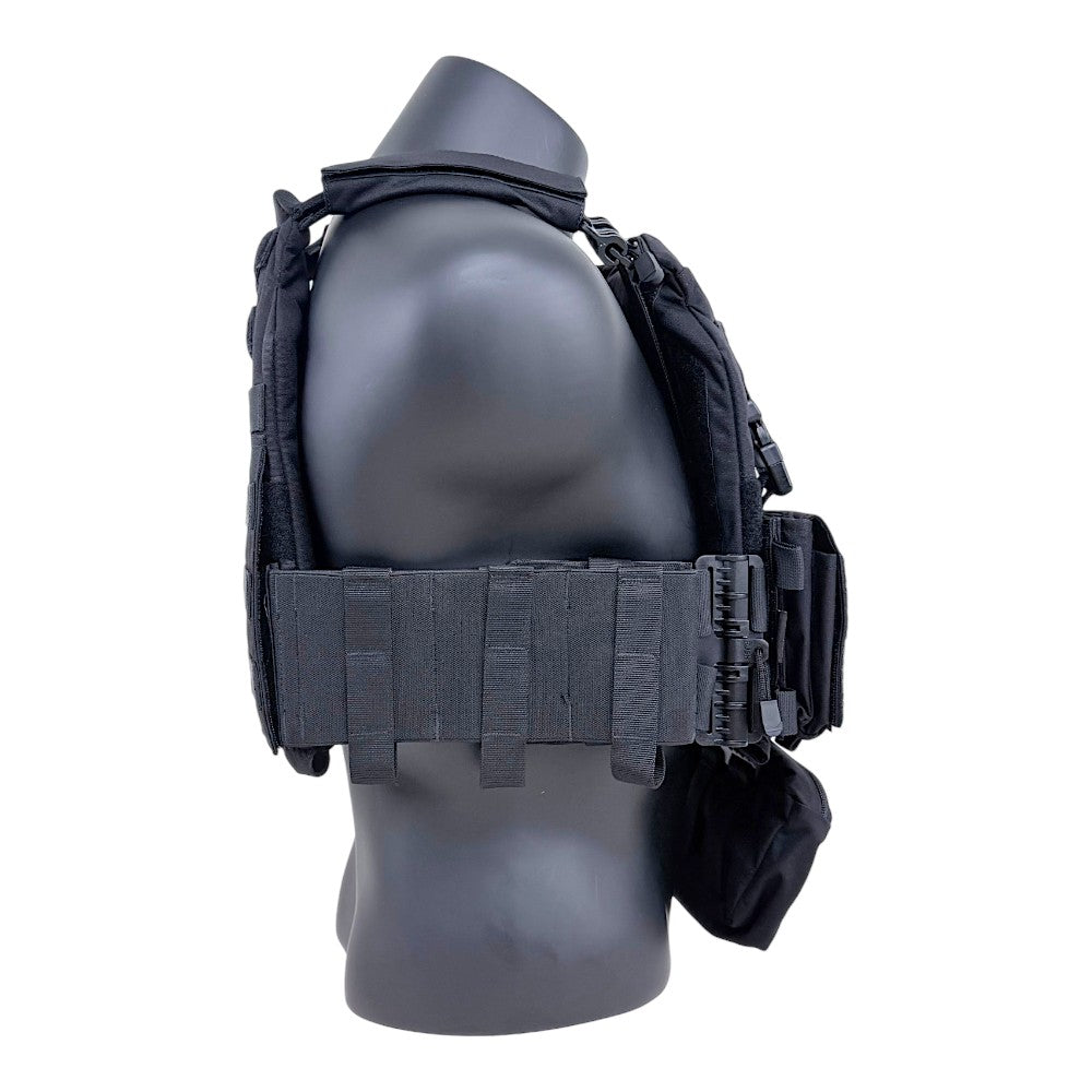 ALPHA TAC TACTICAL VEST GEN4 [AT-VT-G4]