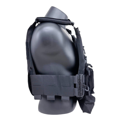 55 GEAR FCSK 5.5 FULL SET [55-VT01]