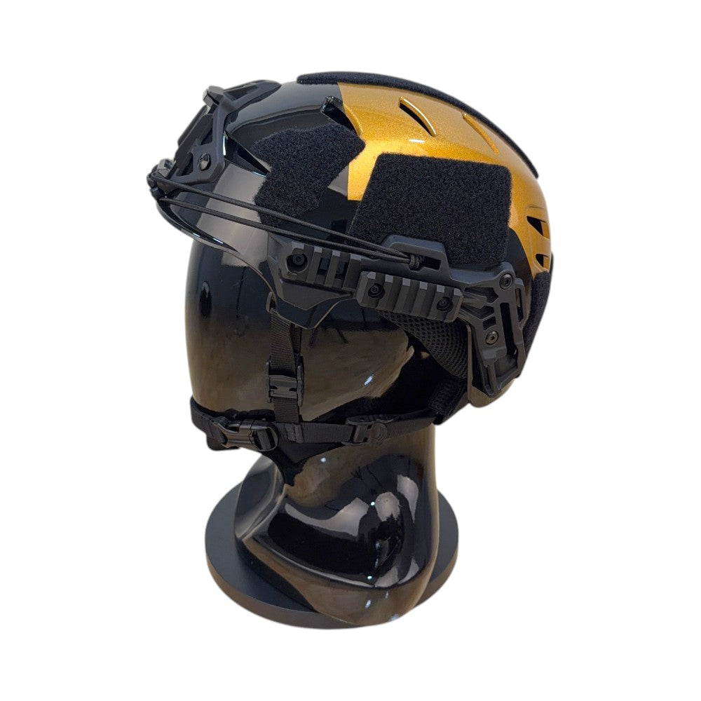 LNT WENDY(HOLES) ABS EXPLOSION-PROOF HELMET [LNT-HL-04]
