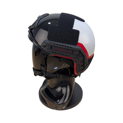 LNT FAST ABS EXPLOSION-PROOF HELMET [LNT-HL-01]