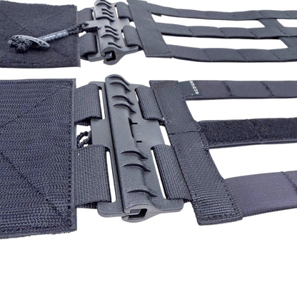 APE FORCE GEAR JPC TACTICAL VEST QR CUMMERBUND[AFG-VT35-C]