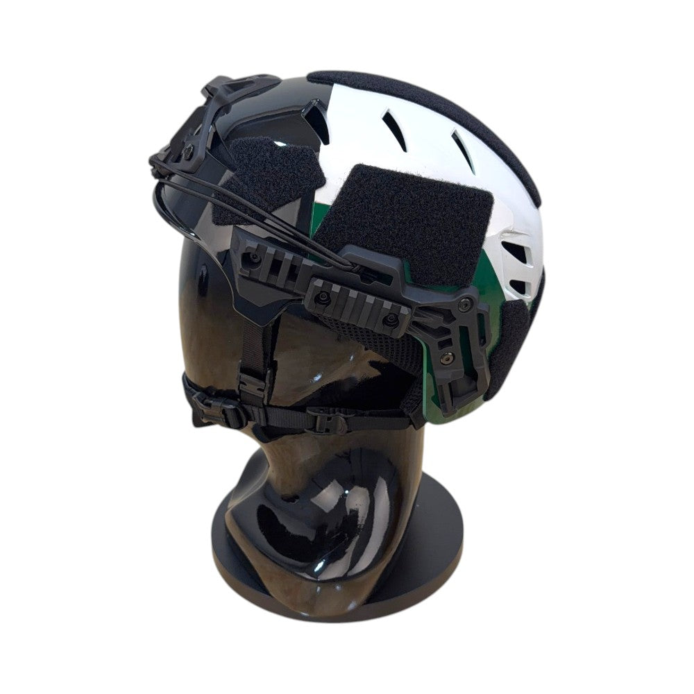 LNT WENDY(HOLES) ABS EXPLOSION-PROOF HELMET [LNT-HL-04]
