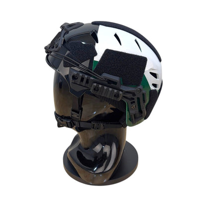 LNT WENDY(HOLES) ABS EXPLOSION-PROOF HELMET [LNT-HL-04]