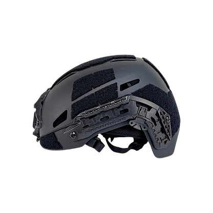 LNT CAIMAN(HOLES)ABS EXPLOSION-PROOF HELMET GEN 2 [LNT-HL-08]