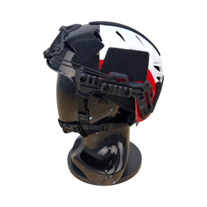 LNT WENDY(HOLES) ABS EXPLOSION-PROOF HELMET [LNT-HL-04]