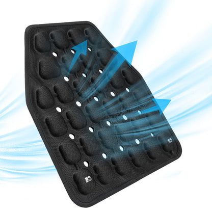 AA SHIELD TACTICAL INFLATABLE VENTILATION (TIV) SYSTEM CHEST [AA-BC-357]