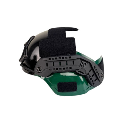 LNT MICH2000 ABS EXPLOSION-PROOF HELMET GEN 2 [LNT-HL-05]