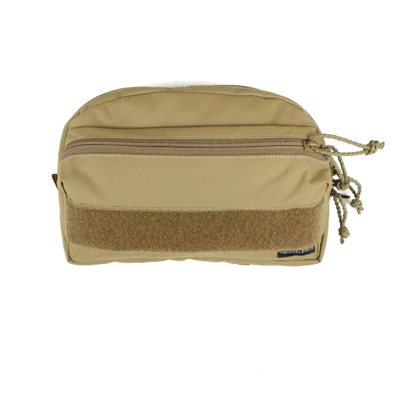 TWINFALCONS CCS POUCH [TW-P140]