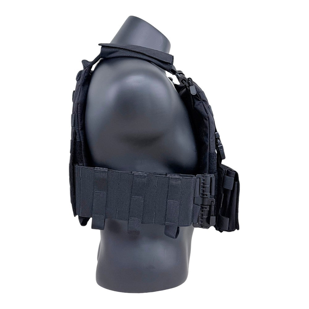 ALPHA TAC TACTICAL VEST GEN4 [AT-VT-G4]