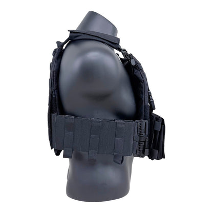 ALPHA TAC TACTICAL VEST GEN4 [AT-VT-G4]