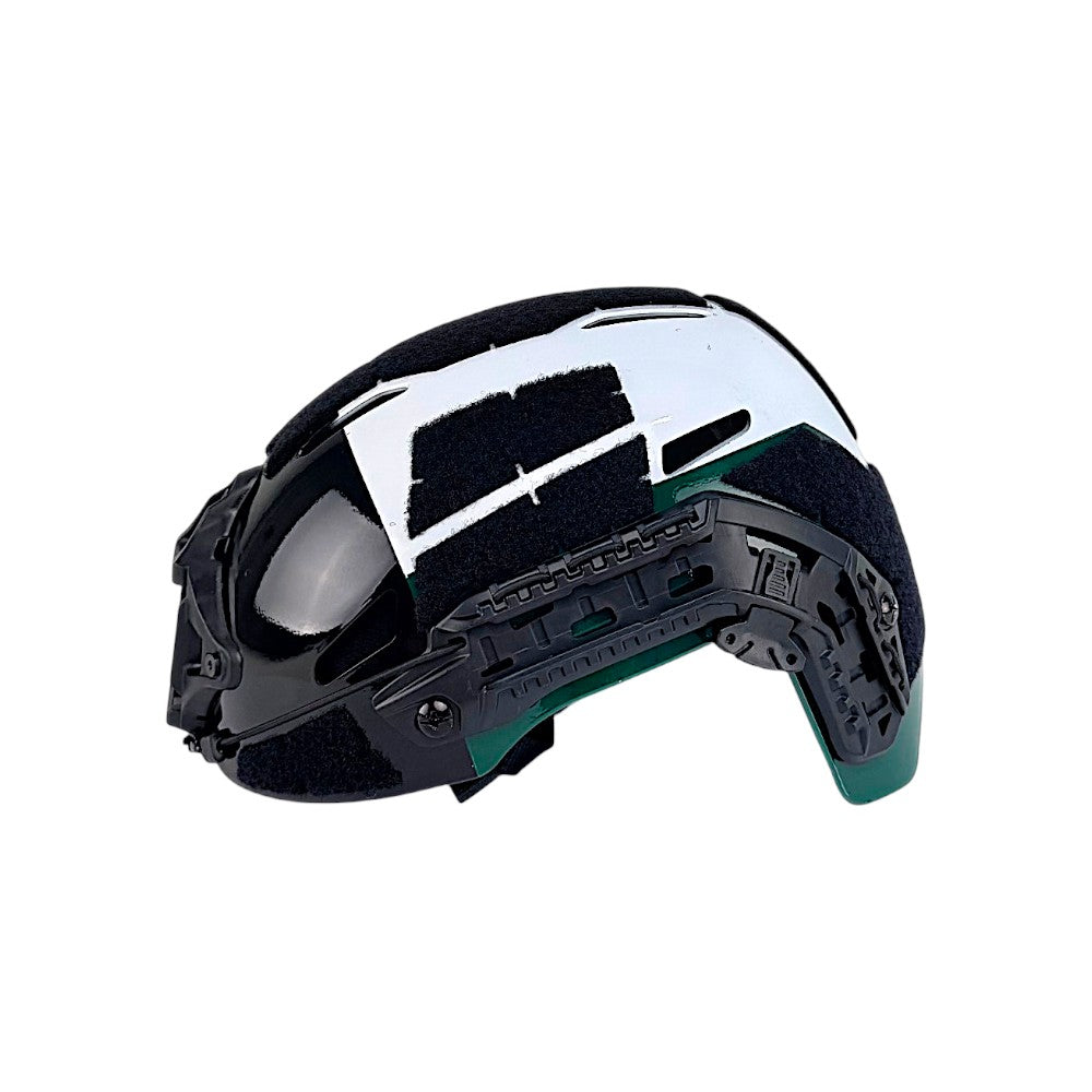 LNT CAIMAN(HOLES)ABS EXPLOSION-PROOF HELMET GEN 2 [LNT-HL-08]