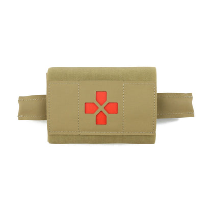 TWINFALCONS MICRO TRAUMA KIT POUCH [TW-P069]
