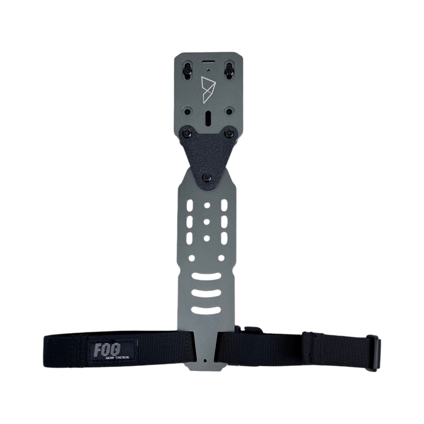 FOG GEAR & CRITICAL POINT. 90° FOLDING DROP LEG PLATFORM[CP-LR]