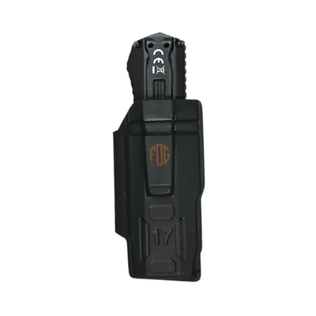 FOG GEAR NITECORE EDC17 POUCH [FG-K-065]