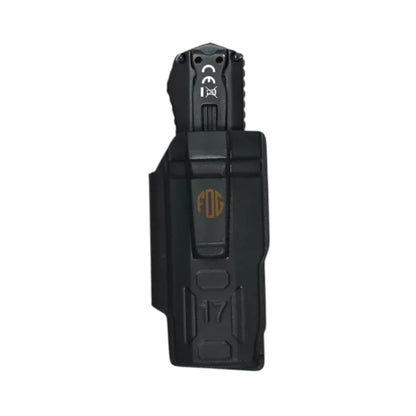 FOG GEAR NITECORE EDC17 POUCH [FG-K-065]
