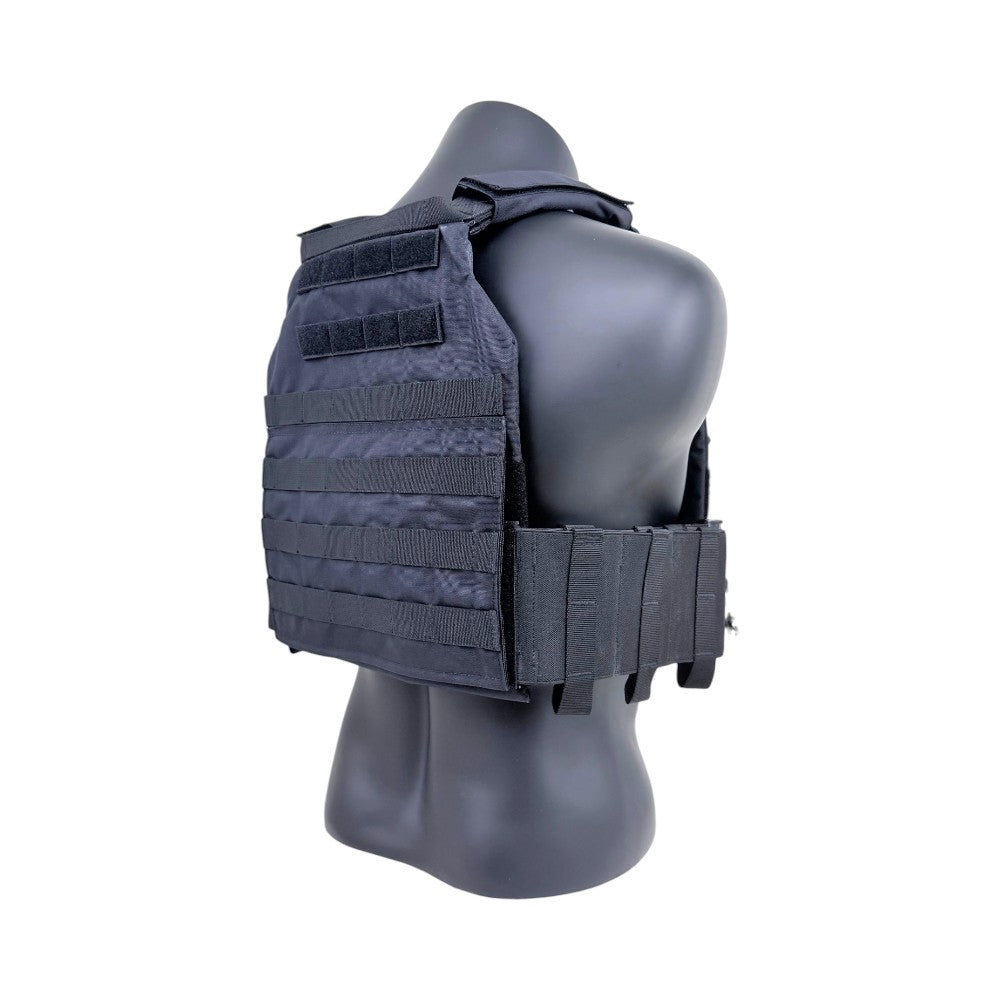 ALPHA TAC TACTICAL VEST GEN4 [AT-VT-G4]