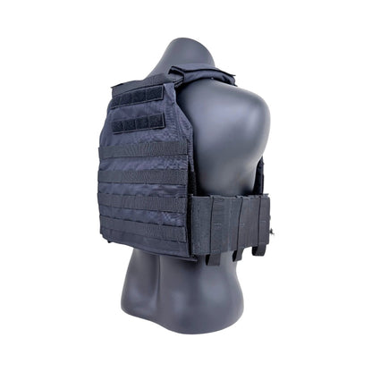ALPHA TAC TACTICAL VEST GEN4 [AT-VT-G4]