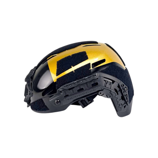 LNT CAIMAN(HOLES)ABS EXPLOSION-PROOF HELMET GEN 2 [LNT-HL-08]