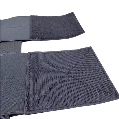 APE FORCE GEAR FCSK QR CUMMERBUND[AFG-VT36-C-BK-M]
