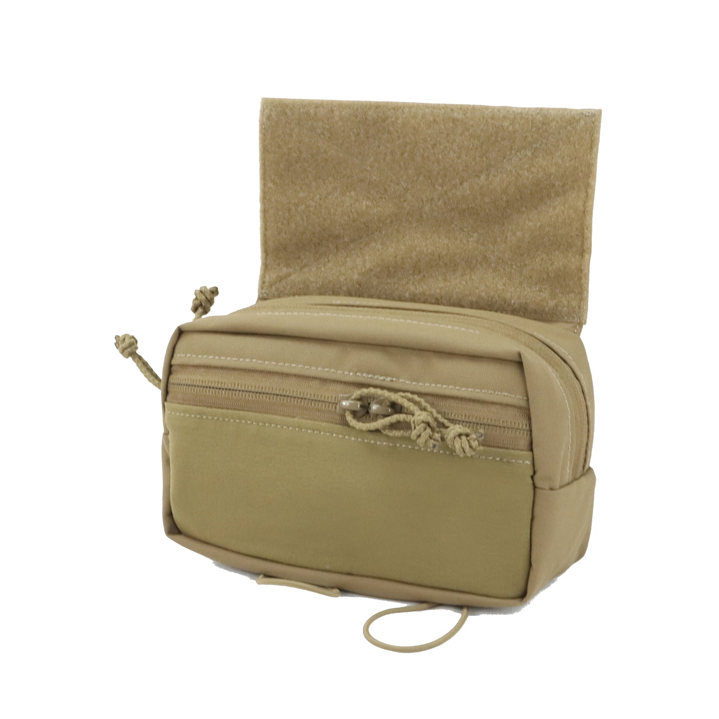 APE FORCE GEAR CHEST RIG ACCESSORIES POUCH[AFG-P032]