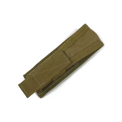 TWINFALCONS 9MM DELTA SINGLE PISTOL MAG POUCH[TW-M067]