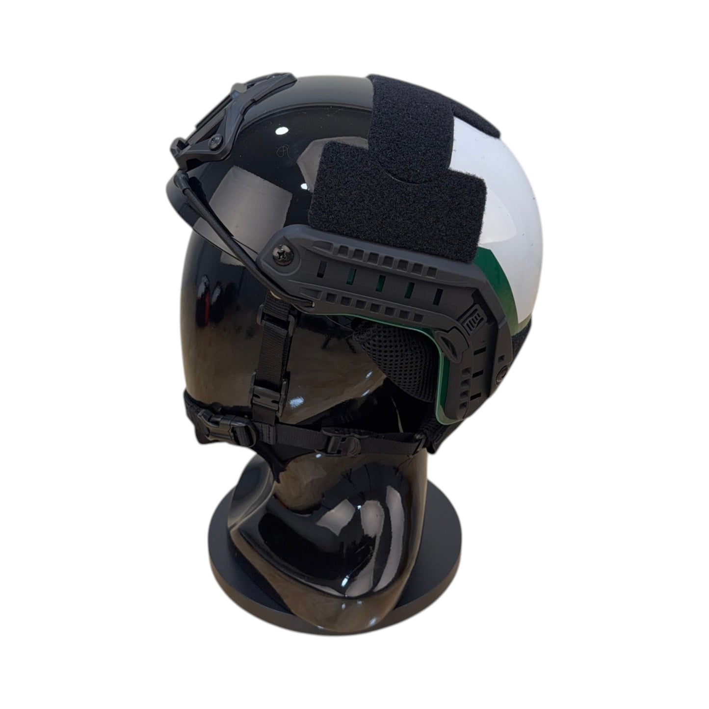 LNT FAST ABS EXPLOSION-PROOF HELMET [LNT-HL-01]