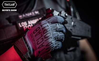 TACLAB MAJORITY BREEZE GLOVES[TMBG]