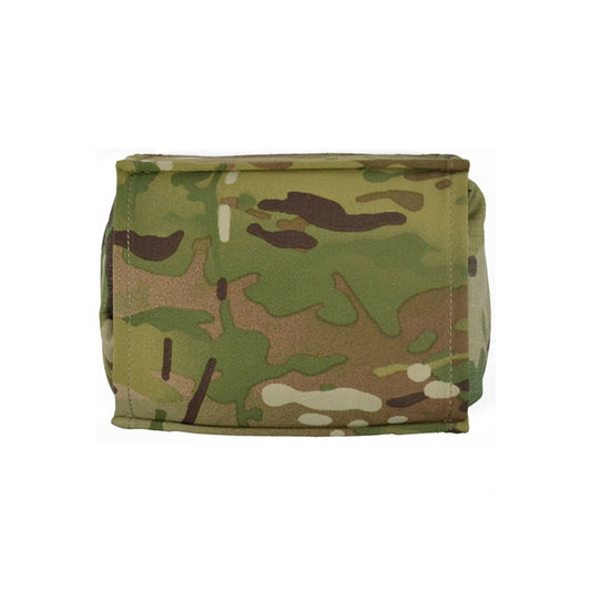 TWINFALCONS LOW-VIS BLOW-OUT KIT IFAK MEDICAL POUCH [TW-P054]