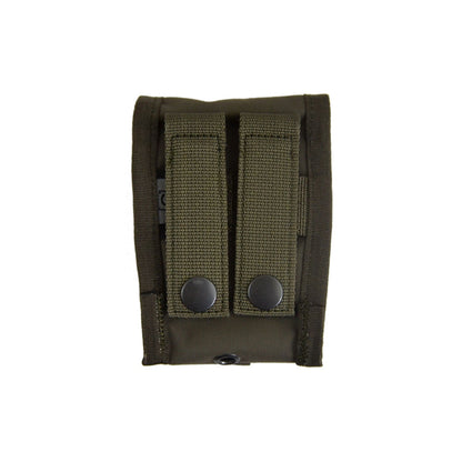 TWINFALCONS SMALL ACCESSORY POUCH(HANDCUFFS POUCH) [TW-P060]