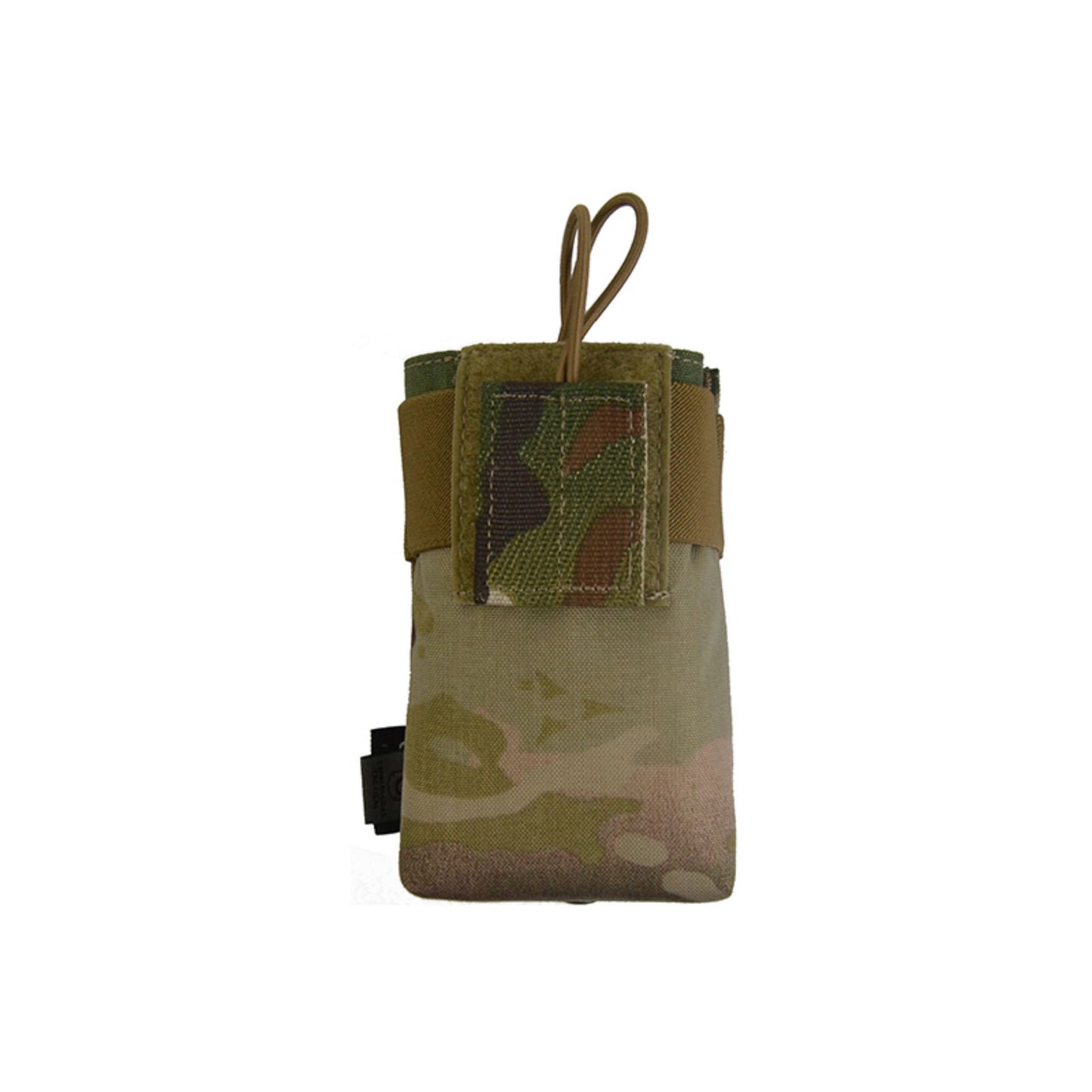 TWINFALCONS XTS 2550 & 3500 RADIO POUCH[TW-P061]