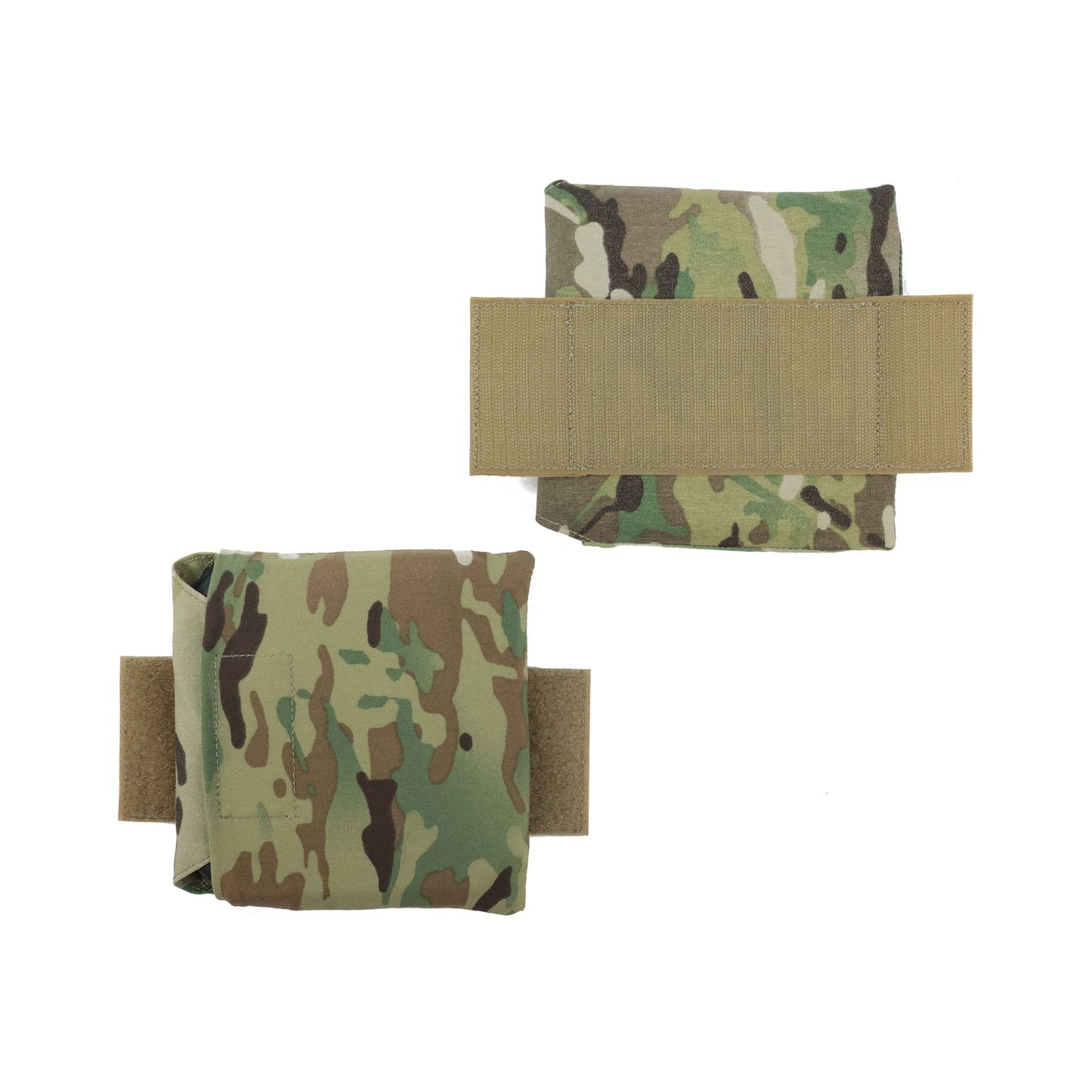 TWINFALCONS FCPC V5 3AC SIDE PLATE POCKETS 6X6 [TW-P110]