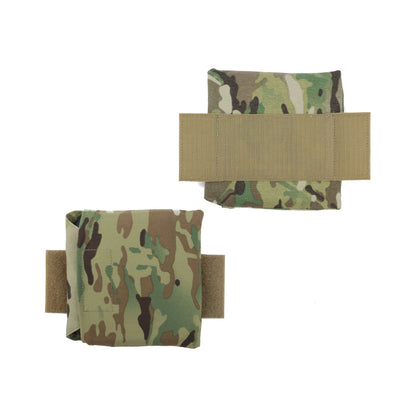 TWINFALCONS FCPC V5 3AC SIDE PLATE POCKETS 6X6 [TW-P110]