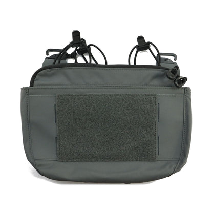 TWINFALCONS DIVERSE OPERATIONS PERSONAL EQUIPMENT FRONT FLAP[TW-P118]