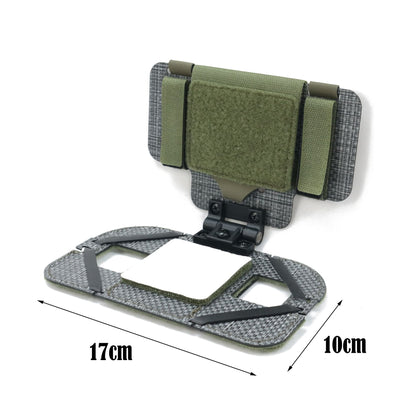 TWINFALCONS MODULAR CHEST MOUNT[TW-P120]