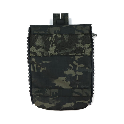 TWINFALCONS V5 BACK PANEL WATER[TW-P128]
