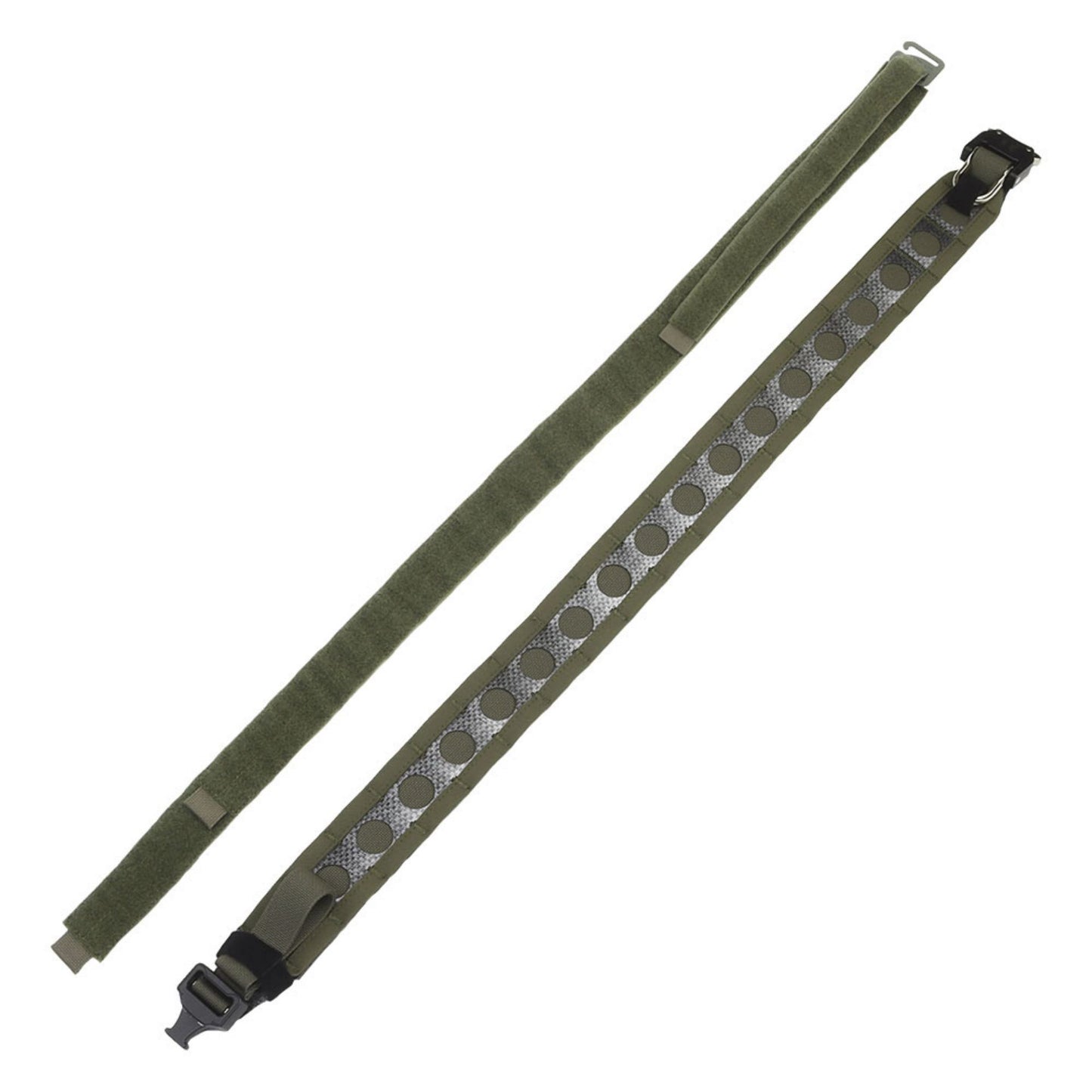 WOSPORT BISON LIGHTWEIGHT BELT [WST-BA-27]