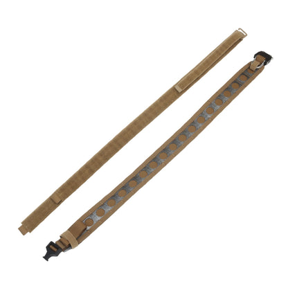 WOSPORT BISON LIGHTWEIGHT BELT [WST-BA-27]