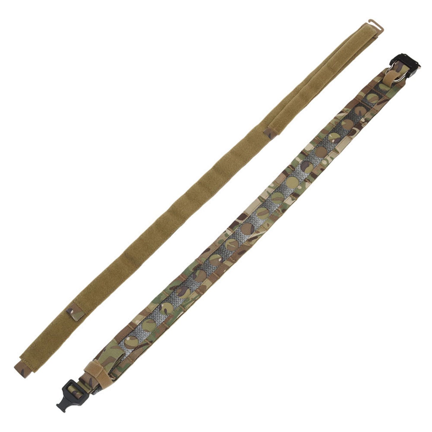 WOSPORT BISON LIGHTWEIGHT BELT [WST-BA-27]