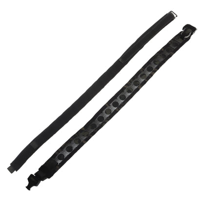 WOSPORT BISON LIGHTWEIGHT BELT [WST-BA-27]