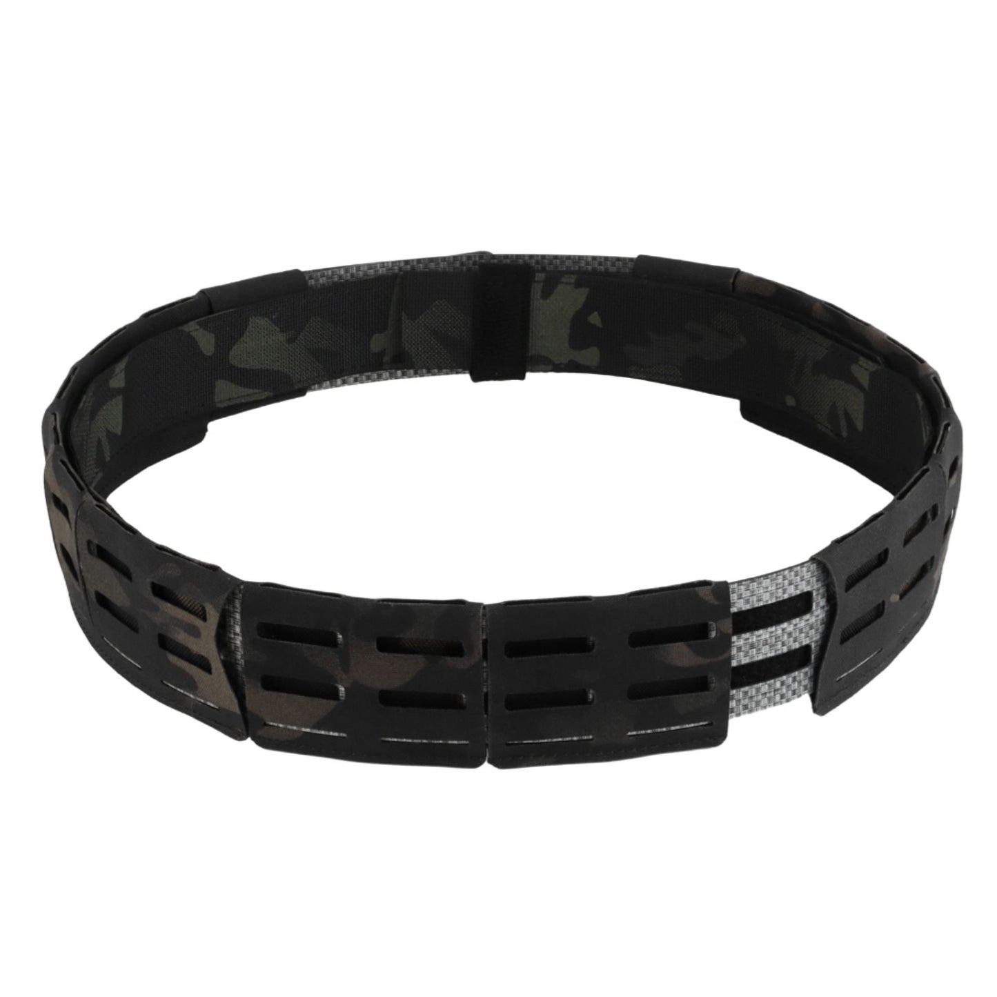 WOSPORT WRC LIGHTWEIGHT COMBINATION BELT [WST-BA-33]