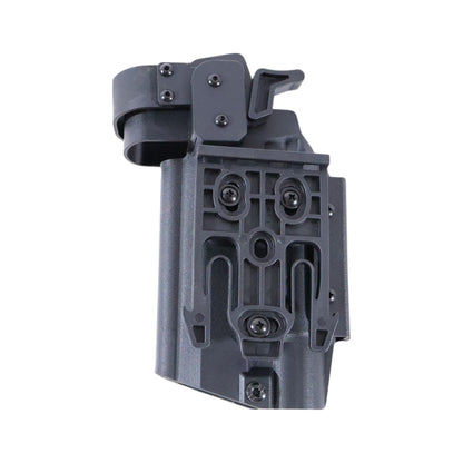 FOG GEAR LV.2 OLIGHT TURBO UNIVERSAL KYDEX HOLSTER[FG-O-023]