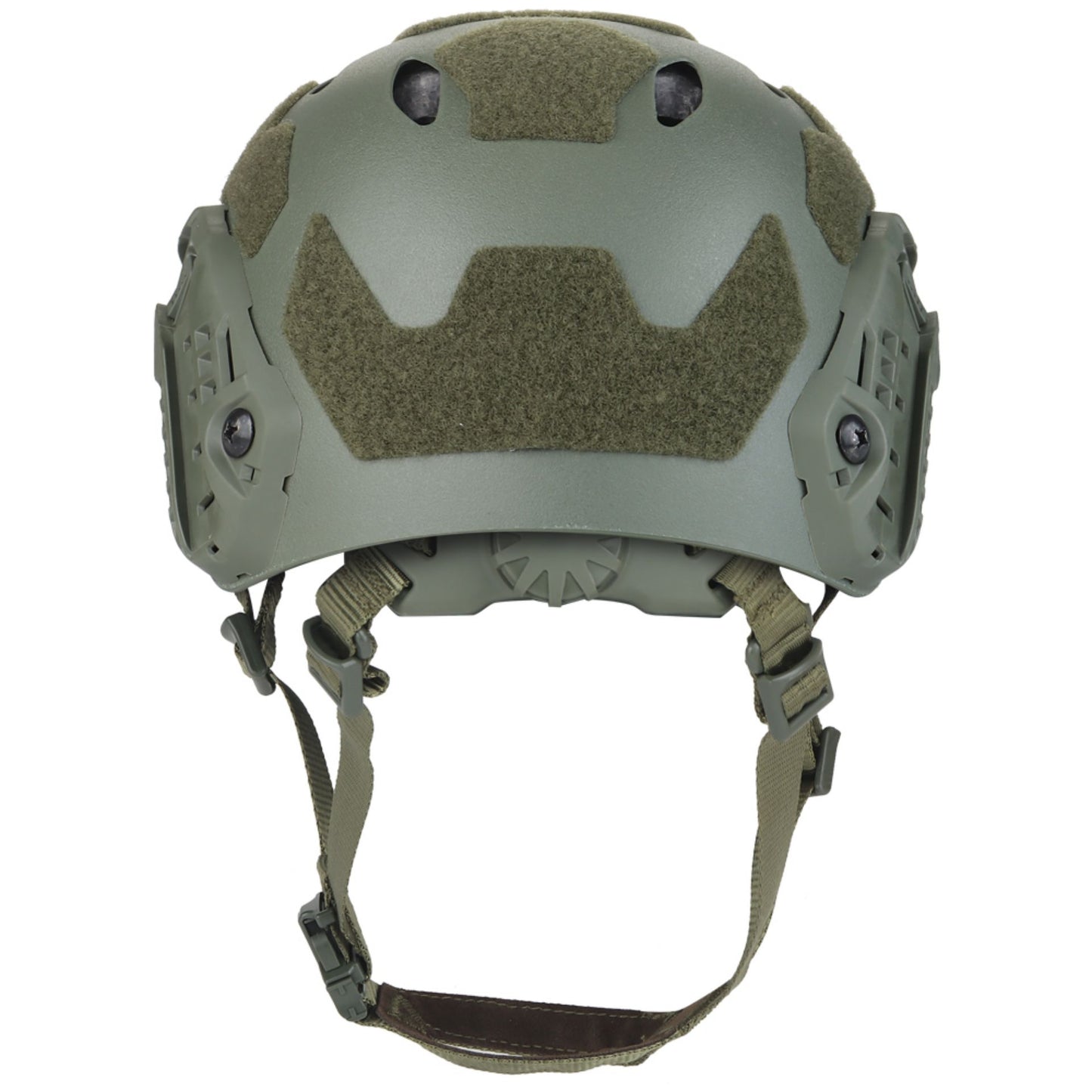 WOSPORT FAST SF SUPER HIGH CUT HELMET (LIGHTWEIGHT VERSION) [WST-HL-31]