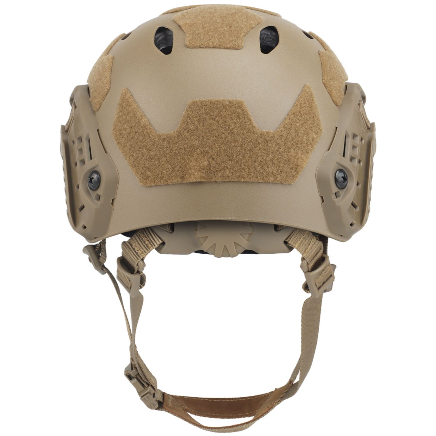 WOSPORT FAST SF SUPER HIGH CUT HELMET (LIGHTWEIGHT VERSION) [WST-HL-31]
