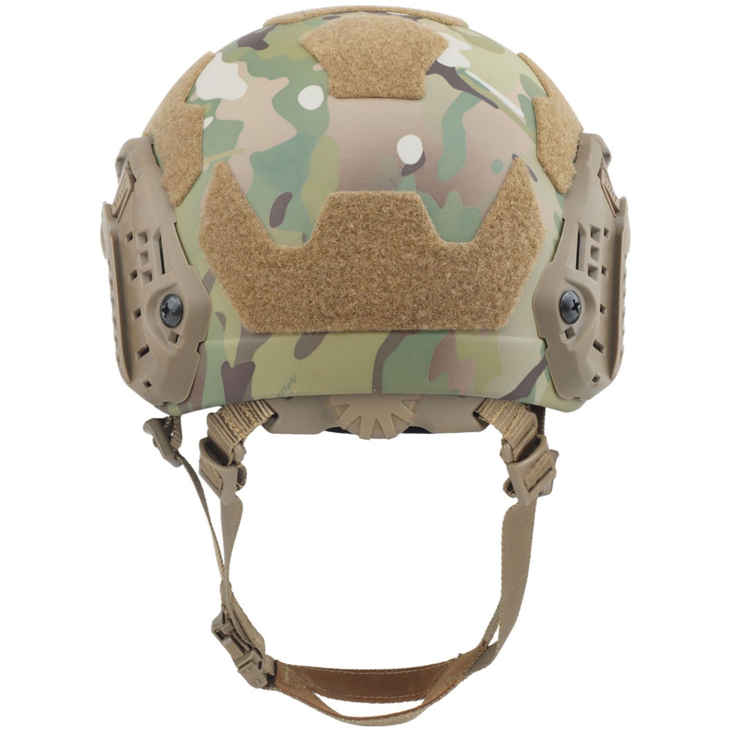 WOSPORT FAST SF SUPER HIGH CUT HELMET (FULL PROTECTIVE VERSION) [WST-HL-32]
