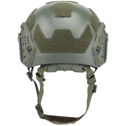 WOSPORT FAST SF SUPER HIGH CUT HELMET (FULL PROTECTIVE VERSION) [WST-HL-32]