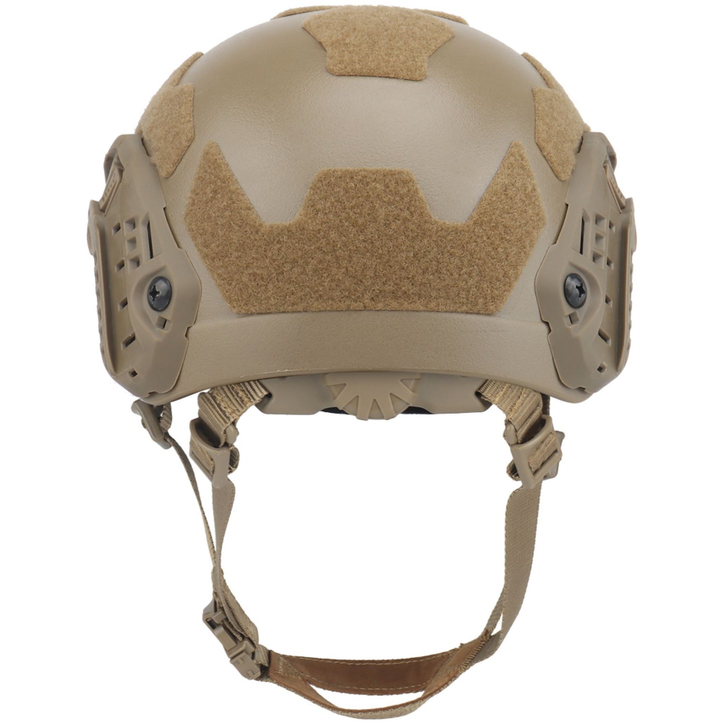 WOSPORT FAST SF SUPER HIGH CUT HELMET (FULL PROTECTIVE VERSION) [WST-HL-32]