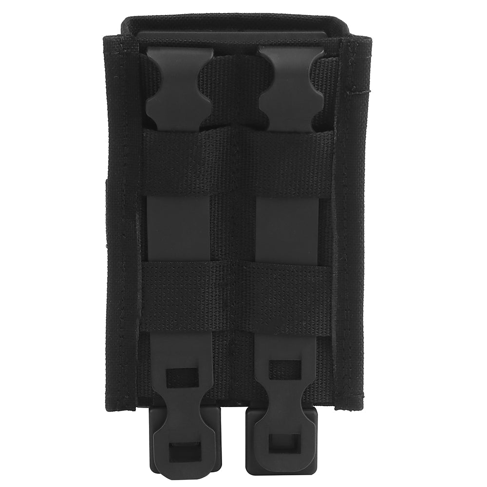 WOSPORT FAST 7.62 SINGLE MAG POUCH (LONG）[WST-MG-F-18]